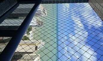 Imagem 2: Apartamento Mobiliado com 2 Qrts 1 suíte! Boa Viagem!!!!