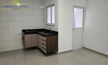 Imagem: Apartamento para aluguel com 50mts² e 1