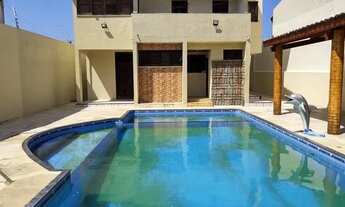 Imagem 6: CASA NA PRAIA DO ICARAÍ CAUCAIA