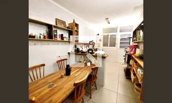 Imagem 3: Apartamento para Aluguel - Consolação, 3 Quartos, 250 m2