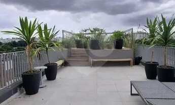 Imagem 1: São Paulo - Apartamento Padrão - MOEMA