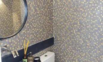 Imagem 3: Apartamento à venda em Jabaquara com 89 m², 3 quartos, 1 suíte, 2 vagas