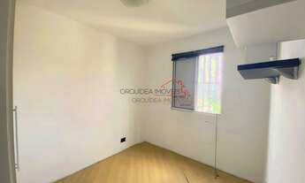 Imagem 6: Apto 2 dorms para locação Jardim Celeste Condomínio fechado Fácil acesso Zoológico