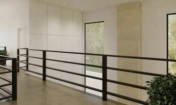 Imagem 7: CASA RESIDENCIAL em SANTANA DE PARNAÍBA - SP, ALPHAVILLE