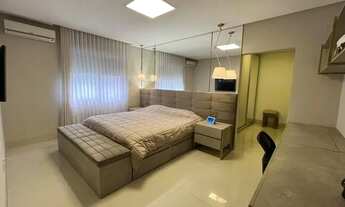 Imagem 6: CASA TÉRREA ALPHAVILLE ARAGUAIA