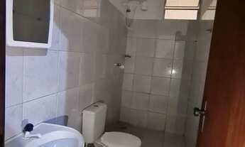 Imagem 2: ALUGA-SE CASA Casa com 2 dormitórios