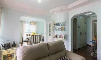 Imagem 5: Apartamento para Aluguel - Santana, 3 Quartos, 170 m2