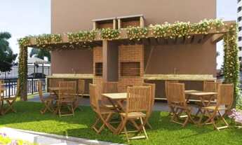 Imagem 4: CL | Apartamento pronto pra morar | Pau Amarelo