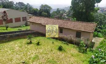 Imagem: Terreno para Venda em Ribeirão Pires, Suíssa