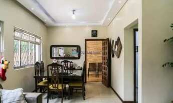 Imagem 4: Casa a venda no Itaim Bibi 198 m2| 3 dormitórios (1 suíte)| 1 sala| 4 banheiros