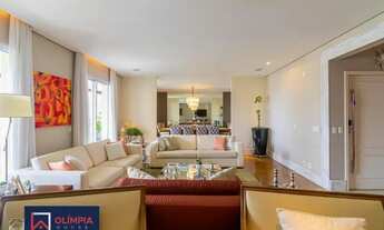 Imagem 5: Apartamento Venda 3 Dormitórios - 265 m² Chácara Klabin