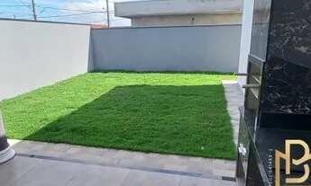 Imagem: Casa Térrea para venda com 3 quartos no