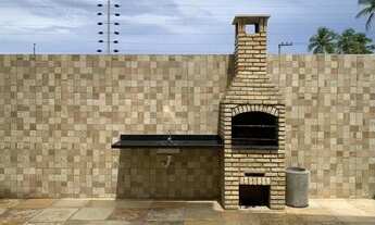 Imagem 3: Casa à venda com 202 m² - Edson Queiroz - Fortaleza - CE