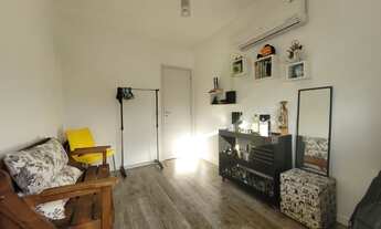 Imagem 7: 2Dorms Prédio com Area de lazer