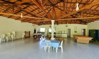 Imagem 6: Maravilhoso Sítio | 24ha | Nascente e Lagoa