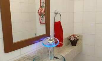 Imagem 5: APARTAMENTO RESIDENCIAL em BARUERI - SP, ALPHAVILLE CENTRO INDUSTRIAL E EMPRESARIAL/ALPHAV