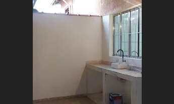 Imagem 7: Casa de condomínio sobrado para aluguel possui 82 metros quadrados com 2 quartos