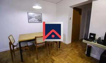 Imagem 7: Apartamento Venda 2 Dormitórios - 84 m² Jardim Paulista