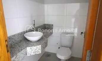 Imagem 5: Casa à venda no Campos Do Conde II, 3 dormitórios, suite com closet, lavabo, escritório,4