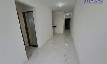 Imagem 3: Apartamento com 2 dormitórios, 43 m² - venda por R$ 320.000,00 ou aluguel por R$ 1.700,02