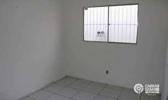 Imagem 5: Casa com 2 dormitórios - venda por R$ 180.000,00 ou aluguel por R$ 800,00/mês - Santo Antô