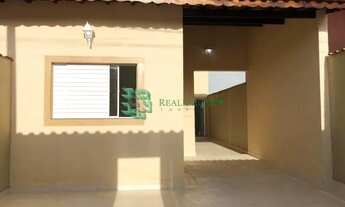 Imagem 6: Casa nova no itaoca. A metros da av. Monteiro Lobato