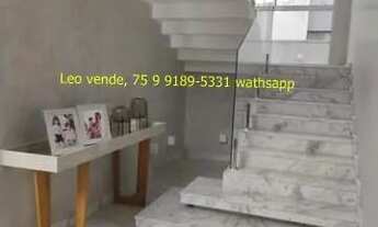 Imagem 5: Leo vende, Amarilis,bairro Papagaio, 4\4 c 2 suítes, closet e goumert, mobiliada