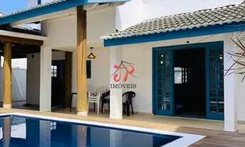 Imagem: Casa para venda na praia de Juquehy