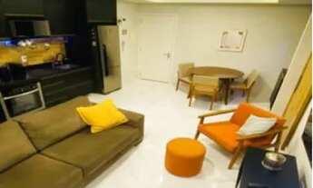 Imagem: APARTAMENTO RESIDENCIAL em SANTANA DE PARNAÍBA