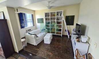 Imagem 5: Apartamento para aluguel, 3 quartos, 1 suíte, 2 vagas, Lagoa - Rio de Janeiro/RJ