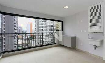 Imagem 6: Apartamento para Aluguel - Tatuapé, 2 Quartos, 65 m2