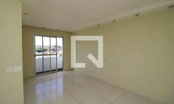 Imagem 2: Apartamento para Aluguel - Jardim Nove de Julho, 3 Quartos, 90 m2