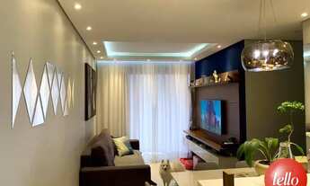 Imagem 2: São Paulo - Apartamento Padrão - Tatuapé