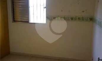 Imagem 5: Excelente sobrado muito bem distribuído, com armários planejados e vaga de garagem!