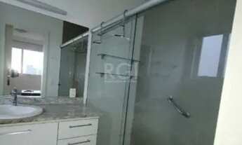 Imagem 2: Apartamento para Venda - 196m², 3 dormitórios, sendo 1 suites, 1 vaga - Moinhos de Vento