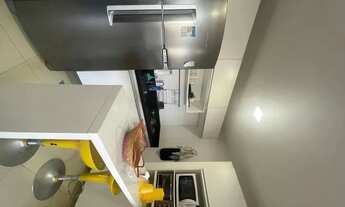 Imagem 6: Para aluguel possui ap cm 54 metros quadrados com 2 quartos