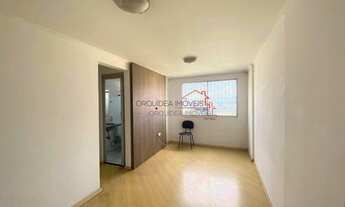 Imagem 3: Apto 2 dorms para locação Jardim Celeste Condomínio fechado Fácil acesso Zoológico