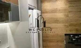 Imagem 2: Apartamento à venda no bairro Cézar de Souza - Mogi das Cruzes/SP