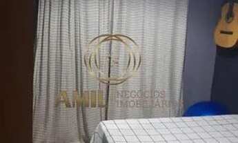 Imagem 7: AJ - RA Amil Aluga Apartamento, 3 Quartos, Planejado, 89 mts, Varanda, Vila Bethânia, Cent