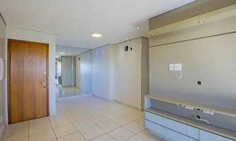 Imagem 4: Apartamento à venda com 3 quartos, sendo 1 suíte no Ed. Winner, Setor Jardim Goiás - Goiân