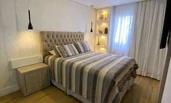 Imagem 7: Apartamento à venda em Campo Belo com 66 m², 2 quartos, 1 vaga