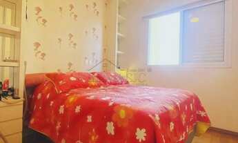 Imagem 2: São José dos Campos - Apartamento - Jardim das Indústrias