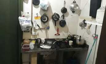 Imagem 6: Diarias Em kitinete Compartilhada