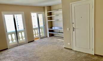 Imagem: Apartamento para venda tem 113 metros