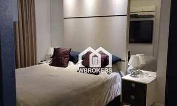 Imagem 2: Apartamento com 3 dormitórios à venda, 128 m² por R$ 1.480.000 - Jardim São Caetano - São