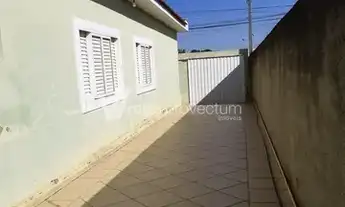 Imagem 4: Casa - Santa Cecília - Paulínia