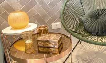 Imagem 5: Apartamento para aluguel tem 65 metros quadrados com 2 quartos em Ponta Verde - Maceió - A