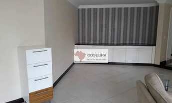 Imagem 6: Apartamento para alugar, 240 m² por R$ 21.100,00/mês - Itaim Bibi - São Paulo/SP