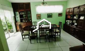 Imagem 4: Casa residencial a venda, com 5 dormitórios, 5 banheiros e 4 vagas, no São Dimas, Piracica