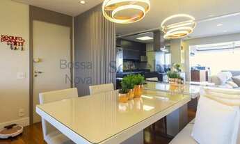 Imagem 7: Apartamento com vista para o verde